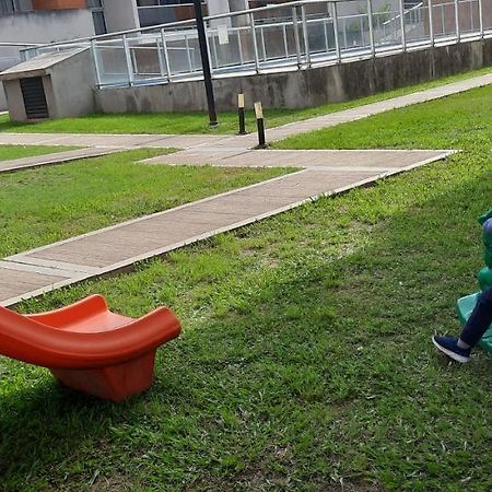 Apartament Lastenia Apart San Salvador de Jujuy Zewnętrze zdjęcie