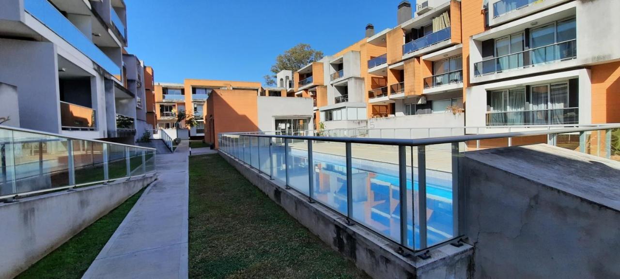 Apartament Lastenia Apart San Salvador de Jujuy Zewnętrze zdjęcie