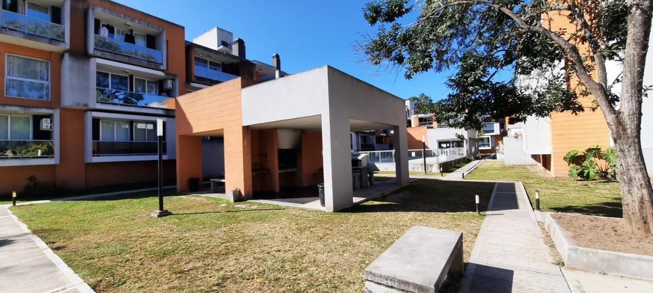 Apartament Lastenia Apart San Salvador de Jujuy Zewnętrze zdjęcie