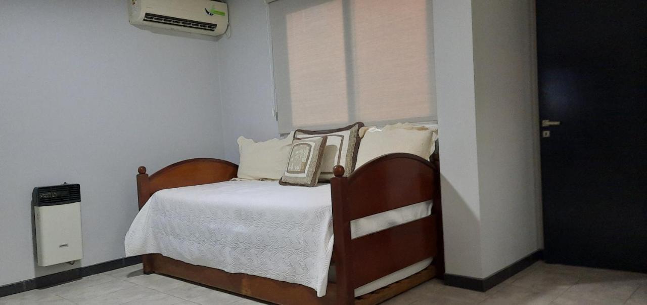 Apartament Lastenia Apart San Salvador de Jujuy Zewnętrze zdjęcie