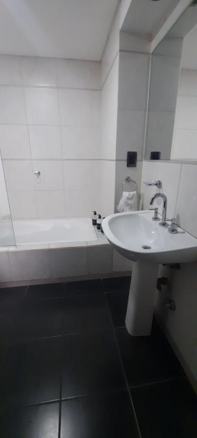 Apartament Lastenia Apart San Salvador de Jujuy Zewnętrze zdjęcie